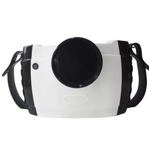 Sensor intraoral veterinário - BDR-5  - bmv-vet