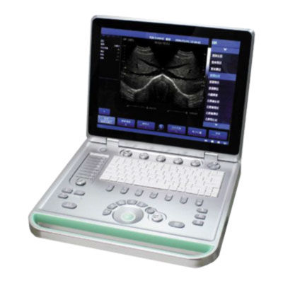 Ecógrafo veterinário portátil - Sonostar SS-8 - Diagnostic Imaging Systems - para sistema reprodutor / abdominal / a bateria