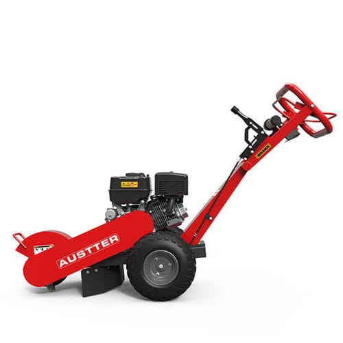 Destocador para operador a pé - SGR1550 - Weifang Austter Industry and Trade Co., Ltd