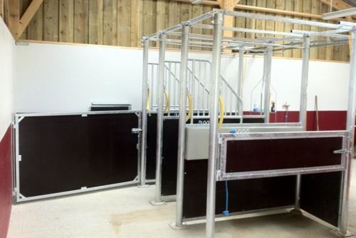 Tronco de contenção de cavalo - 2080051 - Technibelt