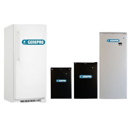 Câmara de armazenamento de sêmen - SSU 01 series - Genepro inc
