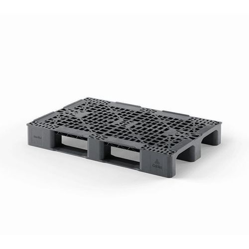Palete em plástico - Eco E5.1 (OD-3R) - Cabka Group GmbH - de transporte / de acondicionamento / de movimentação