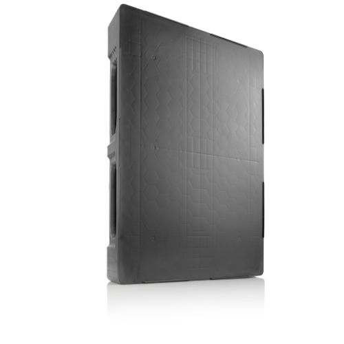 Palete em plástico - TC1 ECO - Craemer GmbH