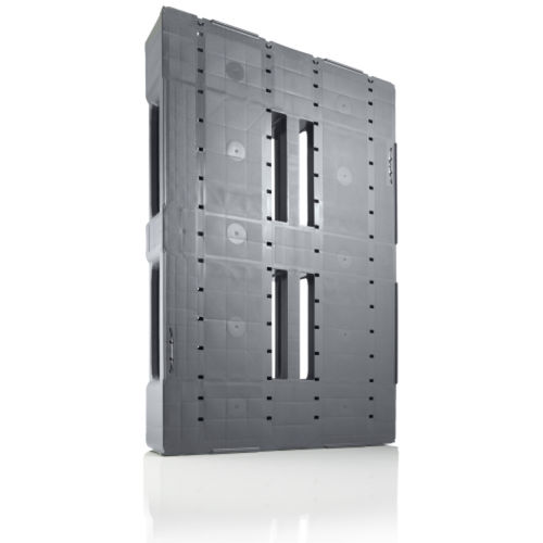 Palete em plástico - CS1 - Craemer GmbH - em cartão