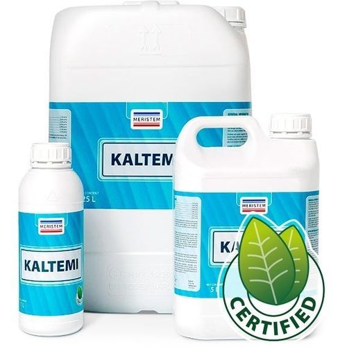 Fertilizante orgânico - Kaltemi - Quimicas Meristem S.L. - com oligoelementos / rico em boro / rico em ferro