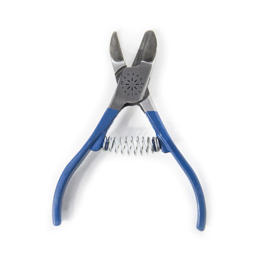 Tesoura de poda manual -  M16-AM - Manzana Nules - com contra‑lâmina / para vindima
