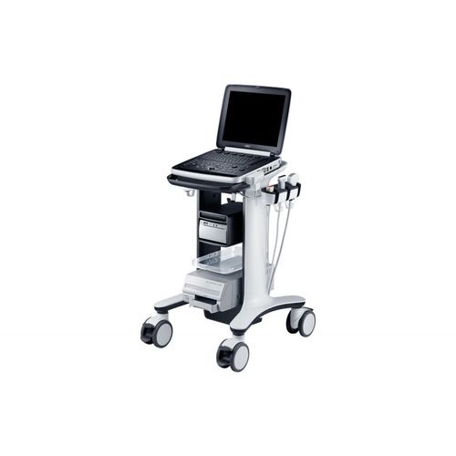 Ecógrafo veterinário móvel - HM70  - optomed - para cães / para gatos / abdominal