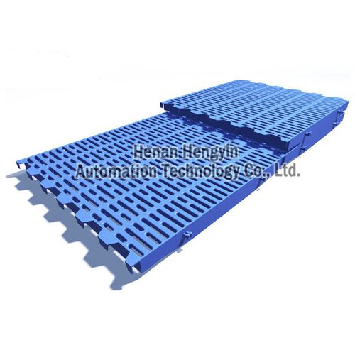 Grade de piso plástica - hengyin livestock - para suinocultura