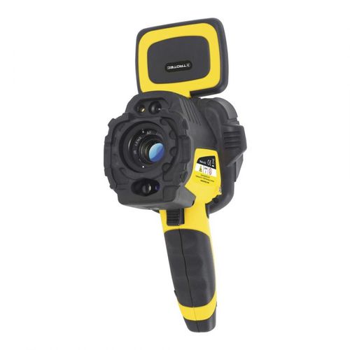 Câmera de monitoramento - XC300 - Trotec GmbH - para agricultura / para imagens térmicas