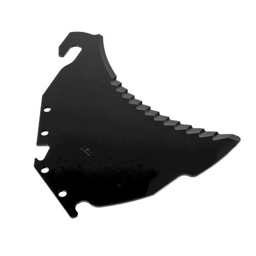 Lâmina de corte universal - 30-0470-63-01-2 - MWS Schneidwerkzeuge GmbH Co. KG