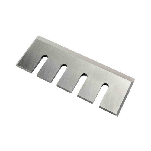 Lâmina de corte para triturador de galhos - 20-0320-21-01-0 - MWS Schneidwerkzeuge GmbH Co. KG - para lado esquerdo