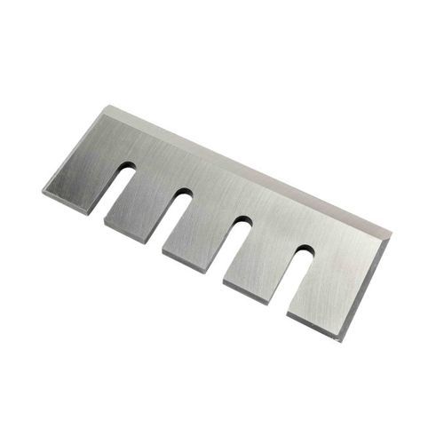 Lâmina de corte para triturador de galhos - 20-0320-21-01-0 - MWS Schneidwerkzeuge GmbH Co. KG