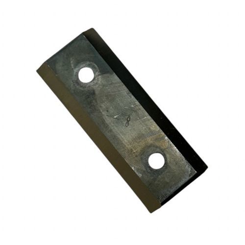 Lâmina de corte para triturador de galhos - 62-0100-04-01-3 - MWS Schneidwerkzeuge GmbH Co. KG