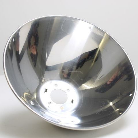 Refletor para iluminação - AR25 - broedmachine