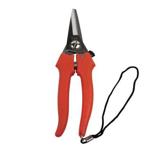 Tesoura de poda manual - 1650 / 1850 - FALKET di Gianola Paolo - para destros