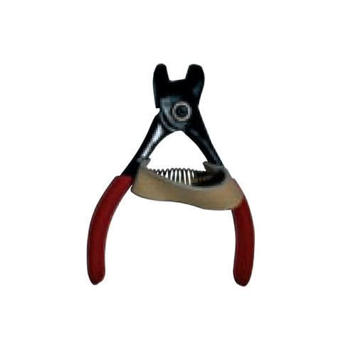 Tesoura de poda manual - 1200 - FALKET di Gianola Paolo - para destros / para canhotos / para vindima