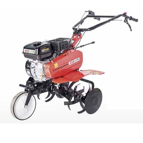 Motoenxada com motor de combustão interna - K750 - kuril