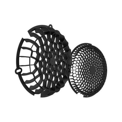 Entrada de ar para galpão agrícola - ZAflow - Ziehl-Abegg - para ventilação