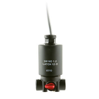 Válvula solenoide de irrigação - ST - AGP VSLVULAS - de 3 vias