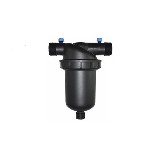 Filtro de peneira para irrigação - CHINA AGROTIME - de disco / de areia / em material plástico