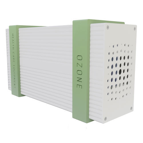 Gerador de ozônio para desinfecção - OzoneBreeze - IGrain - de ar