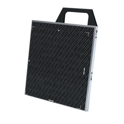 Detector de painel plano para radiografia veterinária - PIXX 2929N - PIXXGEN - 12 x 12 / de conversão direta / wireless