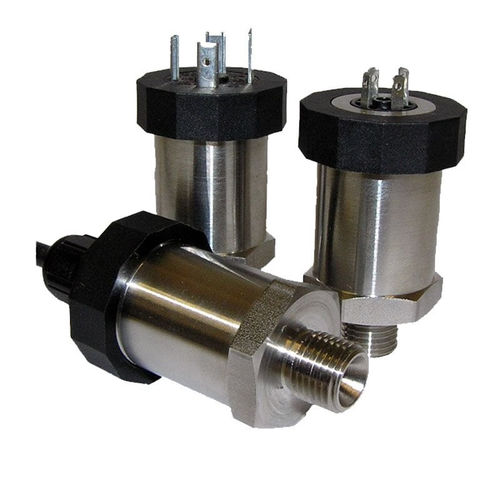 Sensor de nível para água - IC-IMP-LR - Metri Measurements