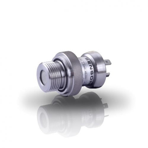 Sensor de pressão - LMK 331 - Metri Measurements