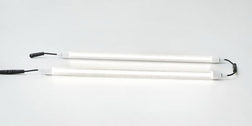 Iluminação para horticultura - LED TUBE series - kroptek - de LED / à prova de água / para ambiente interno