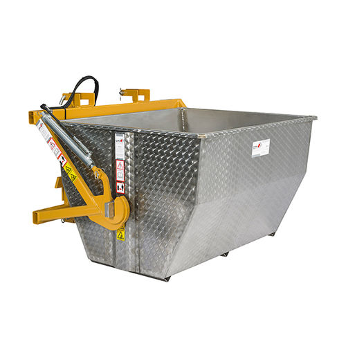 Caçamba - TPI-CM2 - CM srl