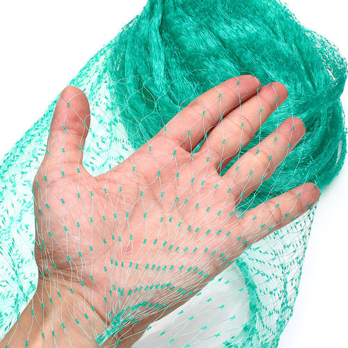 Tela antipássaros - HF BETTER TECHNOLOGY CO - em material plástico