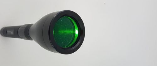 Espantador de aves a laser - LighTrac 40 - AgriProTech - para pássaros