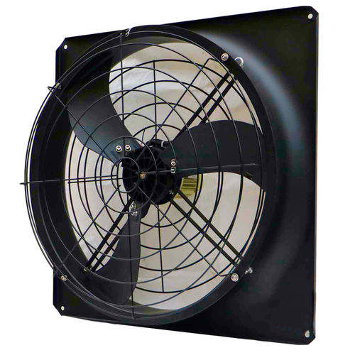Ventilador para galpão agrícola - YNF900B4-077-00 - Guangdong Fans-tech Agro Co., Ltd - para estufa / para fazenda leiteira / para silo
