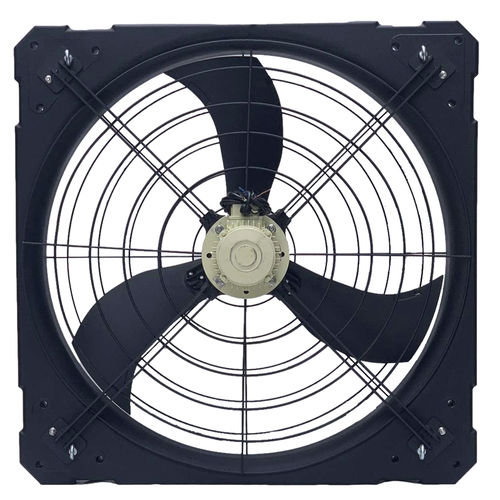 Ventilador para galpão agrícola - YNF915B4-077-00 - Guangdong Fans-tech Agro Co., Ltd - para galpão de criação de animais / para estufa / para aviário