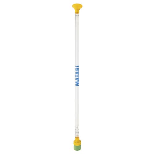 Capinadeira com cordão embebido em herbicida - WEEDSTICK - MATABI - portátil / para áreas verdes / de fácil utilização