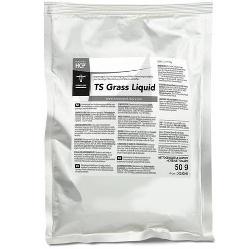 Aditivo para silagem de bactérias ácido-láticas homofermentativas - TS Grass  - heemskerk Dairy - de bactérias ácido-láticas heterofermentativas