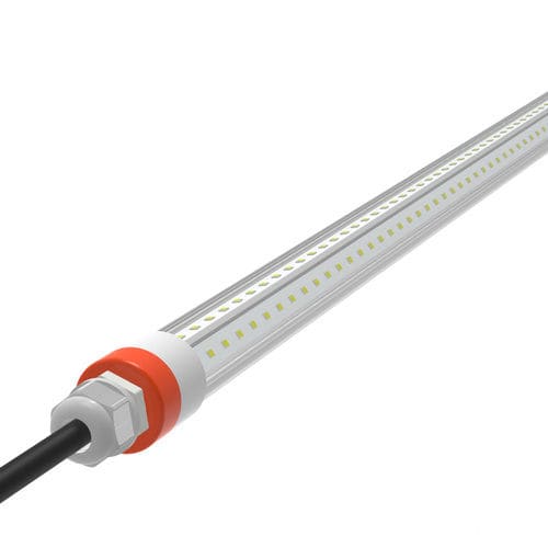 Iluminação para galpão de criação de animais - ACL-T8 - Shenzhen AMB Technology Co., Ltd. - de LED / para aves