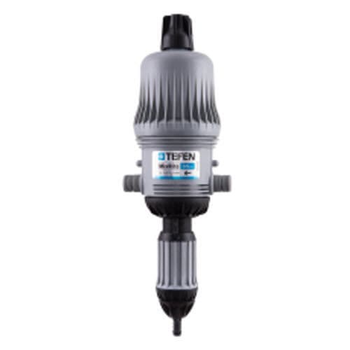 Bomba de água - MixRite 3.5 STD - Tefen Flow and Dosing Technologies Ltd - para dosagem de aditivos alimentares / de dosagem de líquido / para dosagem de medicamentos