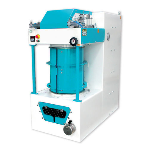 Máquina de branqueamento de casca de arroz - PDB-7 - YASAR MAKINE METAL SANAYI VE TICARET ANONIM SIRKETI