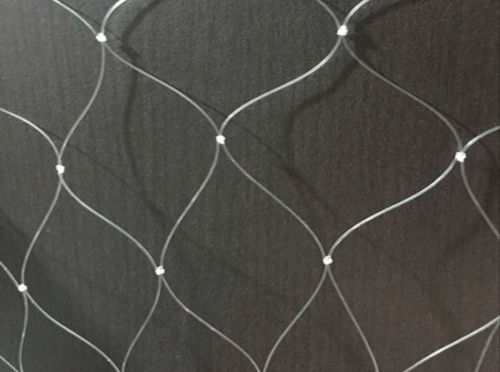 Rede de pesca de cerco - ALPHATEX - em nylon