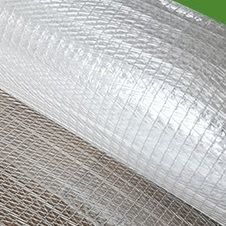Cortina de energia - HI-Clear 10FR - Shandong JH Hortitech Co., Ltd - de climatização / para estufa