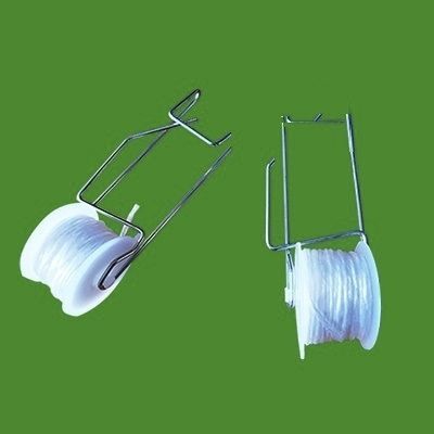 Gancho em material plástico - JH15.5 - Shandong JH Hortitech Co., Ltd