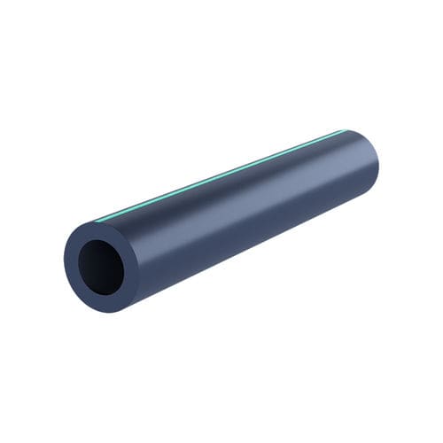 Mangueira - 1/4 - Uniflex Ltd - para leite / em borracha / em PVC