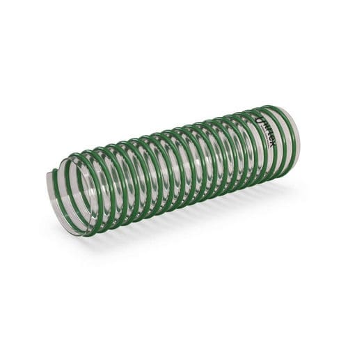 Mangueira - VXTPU-series - Uniflex Ltd - rígido / em PVC / em poliuretano
