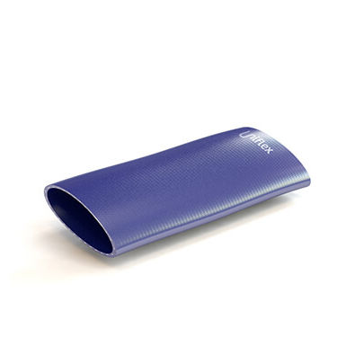 Mangueira - FLBH-series - Uniflex Ltd - de descarga / em PVC / plano