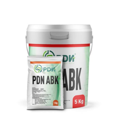 Suplemento para animais - ABK - POWER DER NATUR GMBH - para aves / com ácidos / de lisina