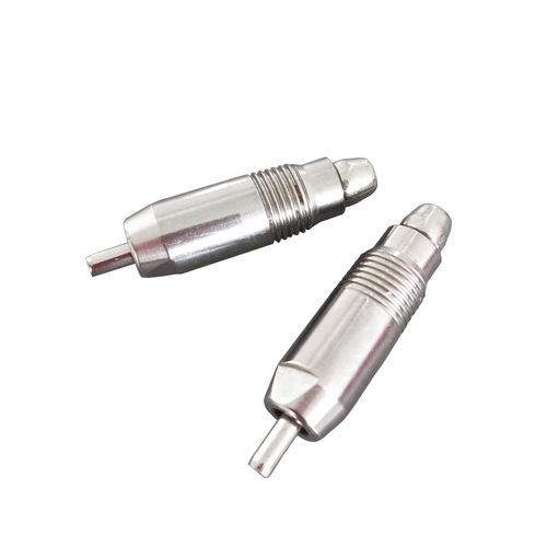 Bebedouro tipo chupeta para aves - PH-03 - Cangzhou Phoenix Breeding Equipment Co., Ltd. - para coelhos / em aço inoxidável / em PVC