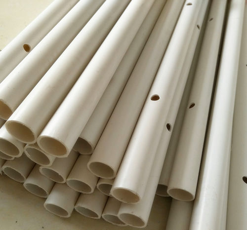 Canalização em PVC - Cangzhou Phoenix Breeding Equipment Co., Ltd. - rígida / para sistema de bebedouro de aves