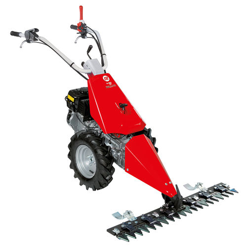 Motossegadeira - FC 120 S - NIBBI - com barra de corte / de capim