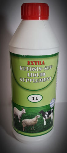 Suplemento para animais - Extra Ketosis-Sup - Extrafarm Albania - para bovinos / para ovinos / para caprinos